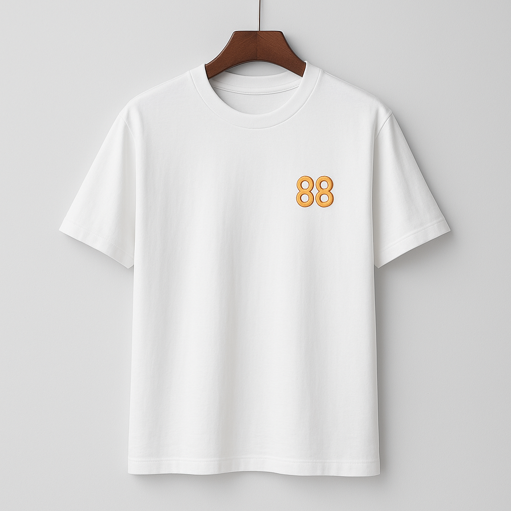 Men's Classic Fit T-Shirt - X00034 - Image 4