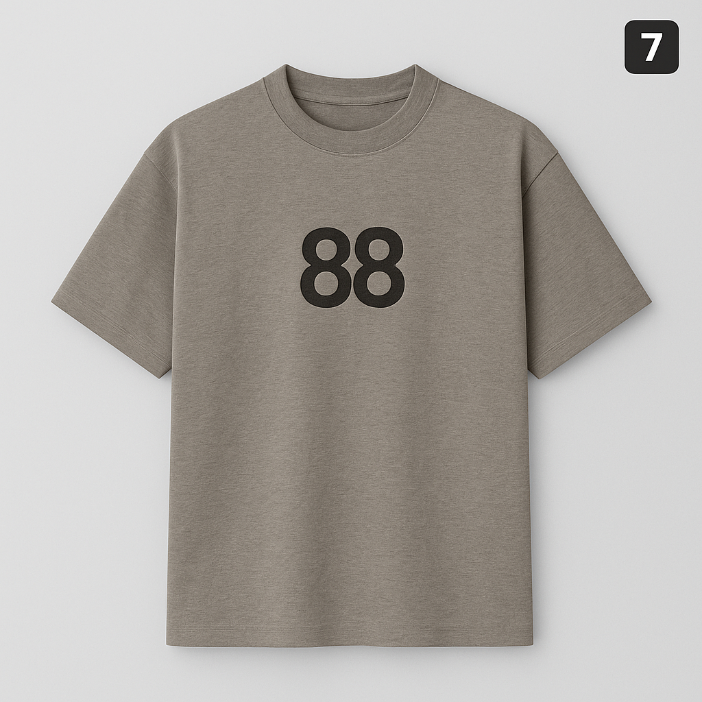  T-Shirts - X00062 - Image 8