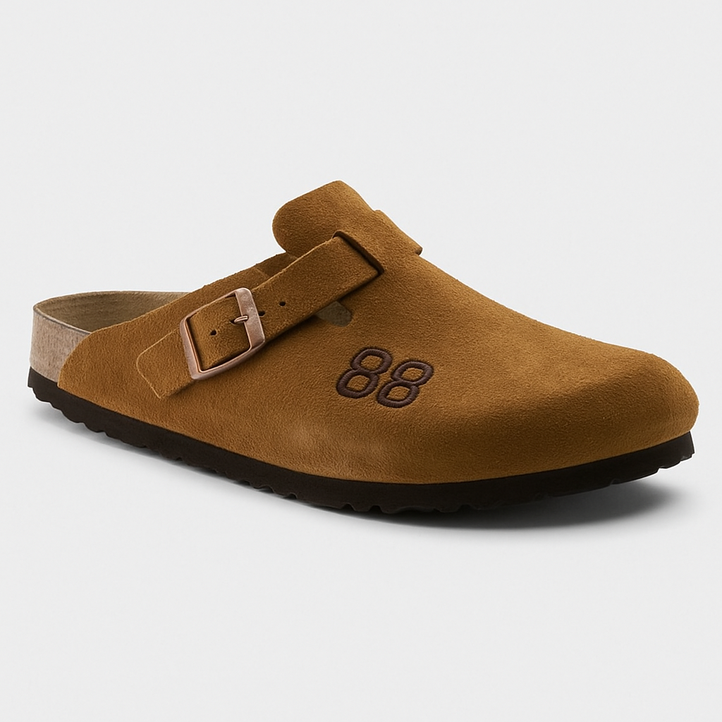 Comfortable Clog for Everyday Wear - X00027 - Image 2