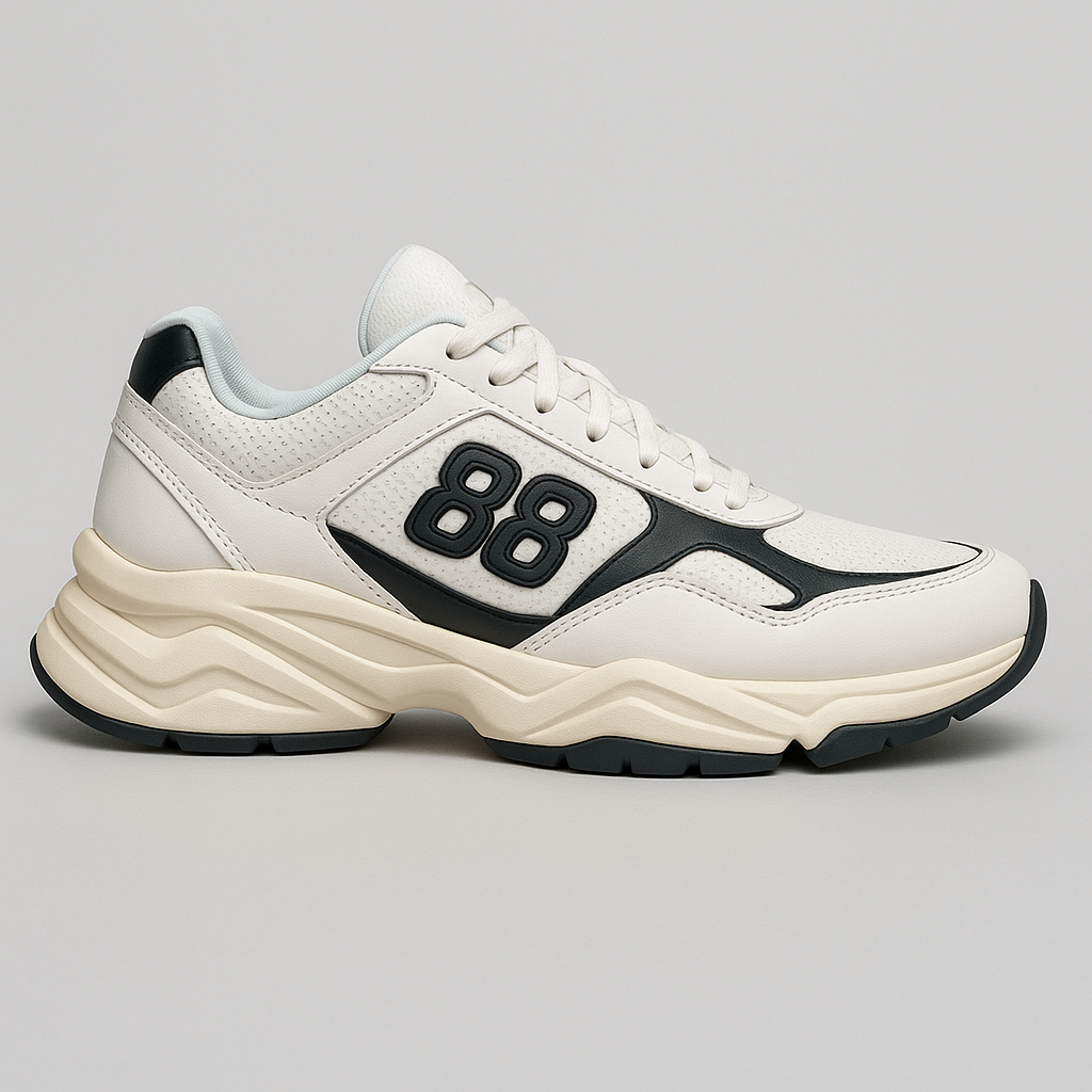 Stylish Comfort Sneakers for Everyday Wear - X00024 - Image 17