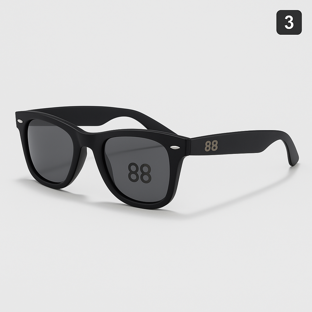 Quality  Sunglasses - X00094 - Image 8