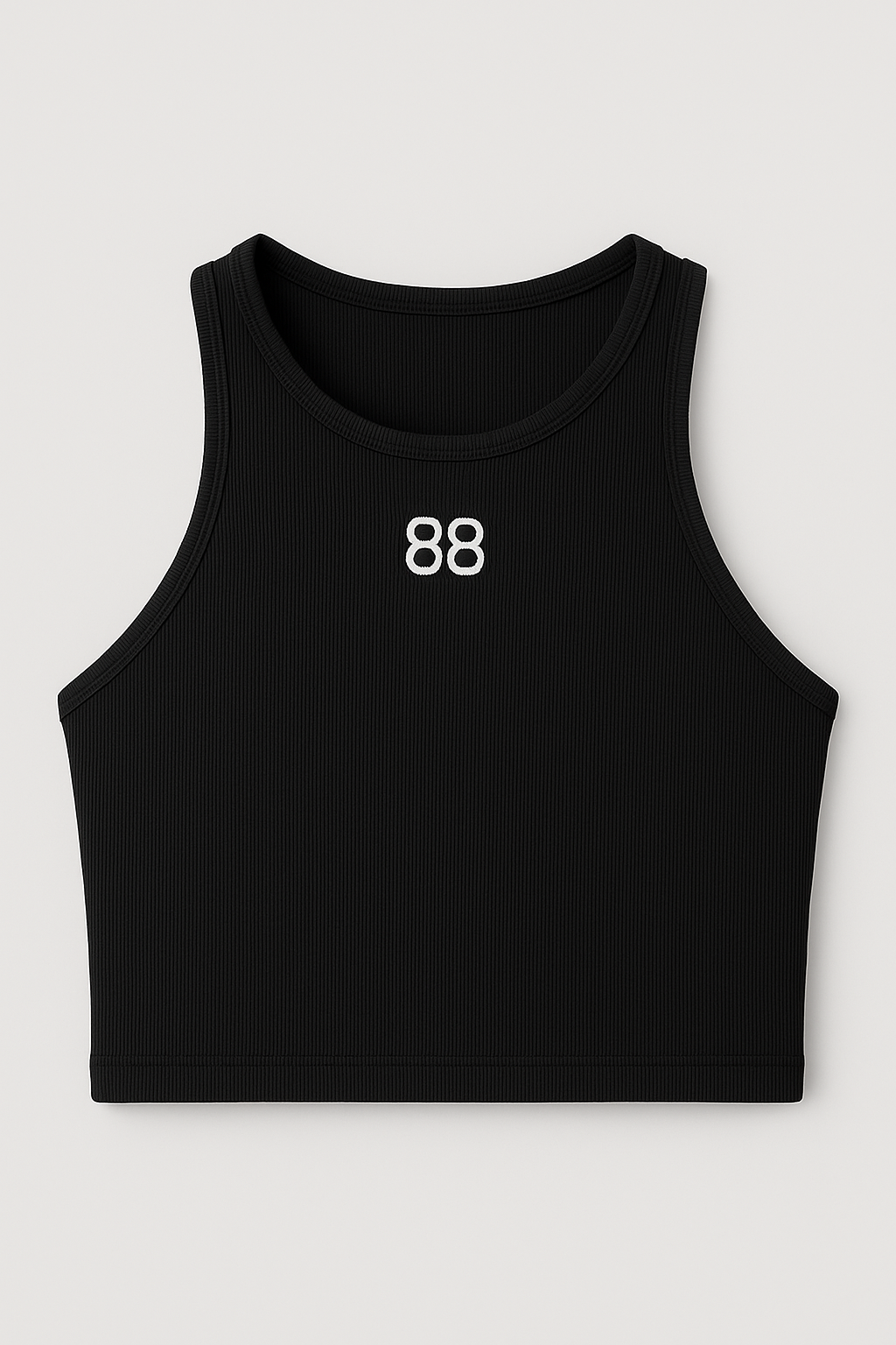 Stylish Yoga Tank Top for Active Lifestyle - X00013 - Image 2
