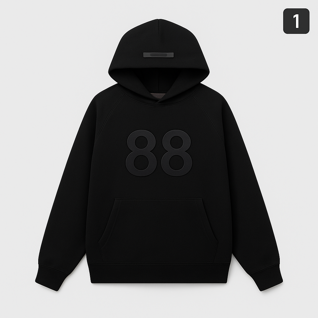 Cozy Comfort  Hoodie - Style X00126 - Image 22