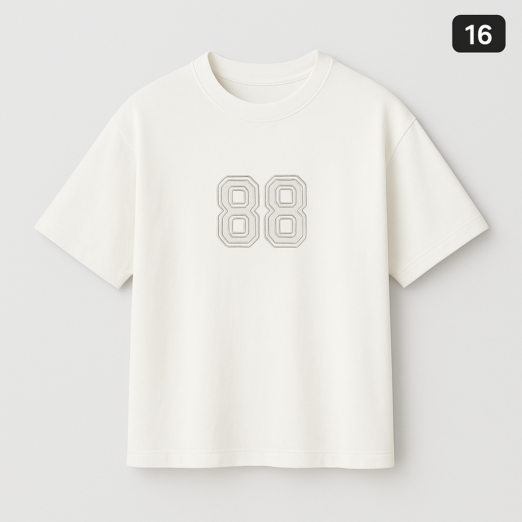 T-Shirts - X00062 - Image 7