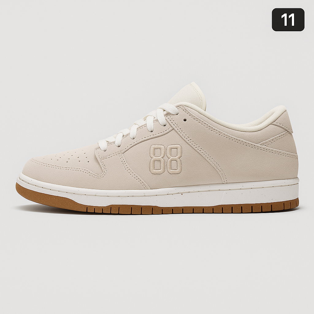 Quality Shoes Low - X00089 - Image 35