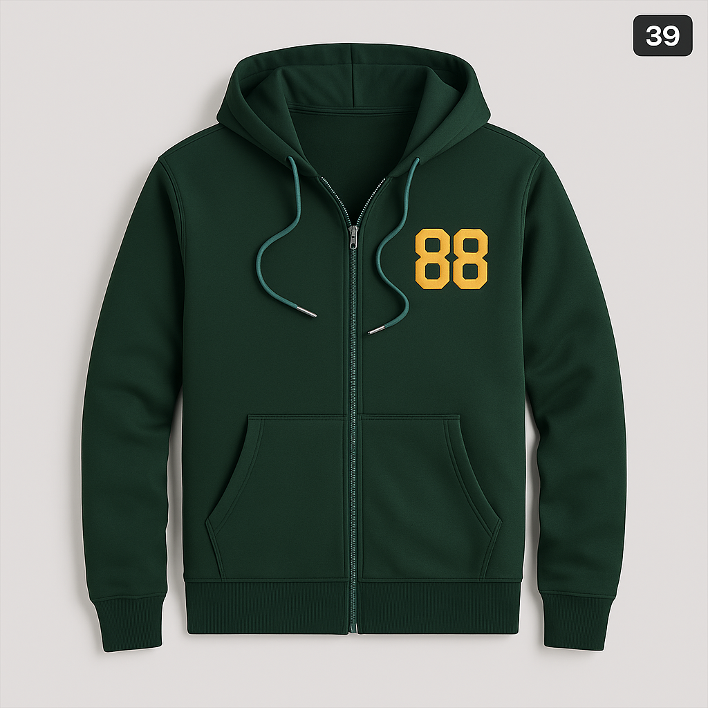 Quality Clothing - X00117 - Image 4