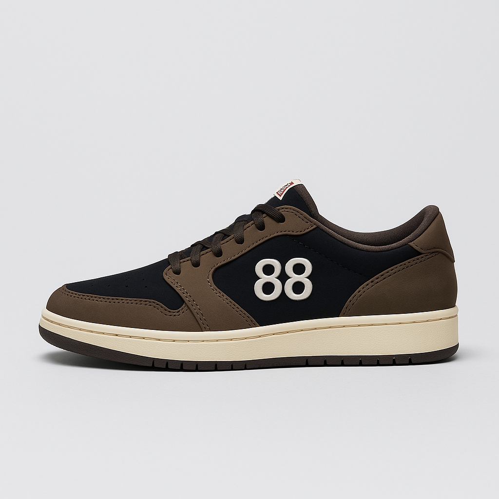 Stylish Sneaker - X00003 - Image 4