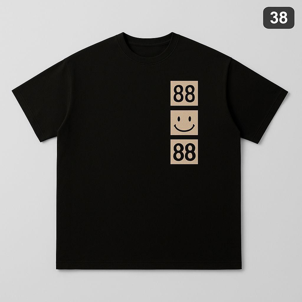 Essential Clothing - X00106 - Image 27