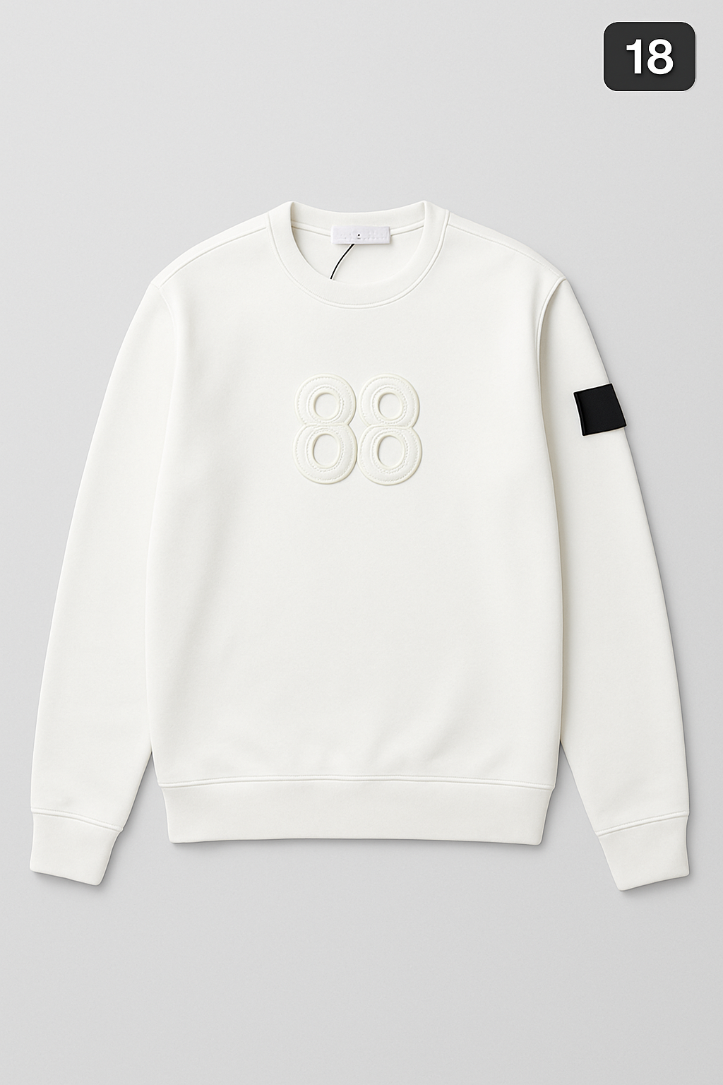 Contemporary Men Sweater - X00046 - Image 18
