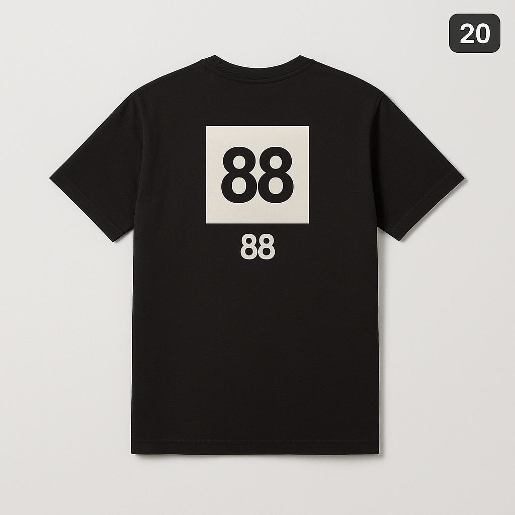Essential Clothing - X00106 - Image 33