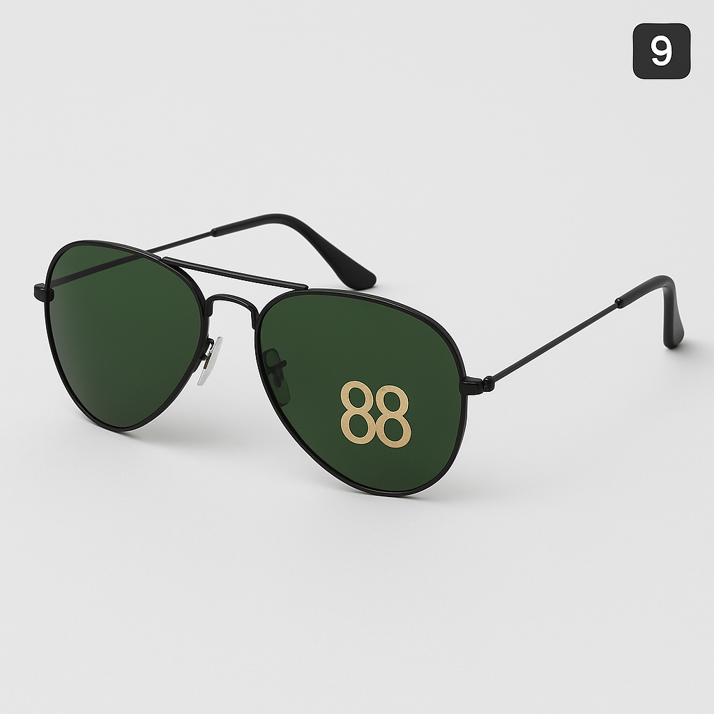 Quality  Sunglasses - X00094 - Image 4