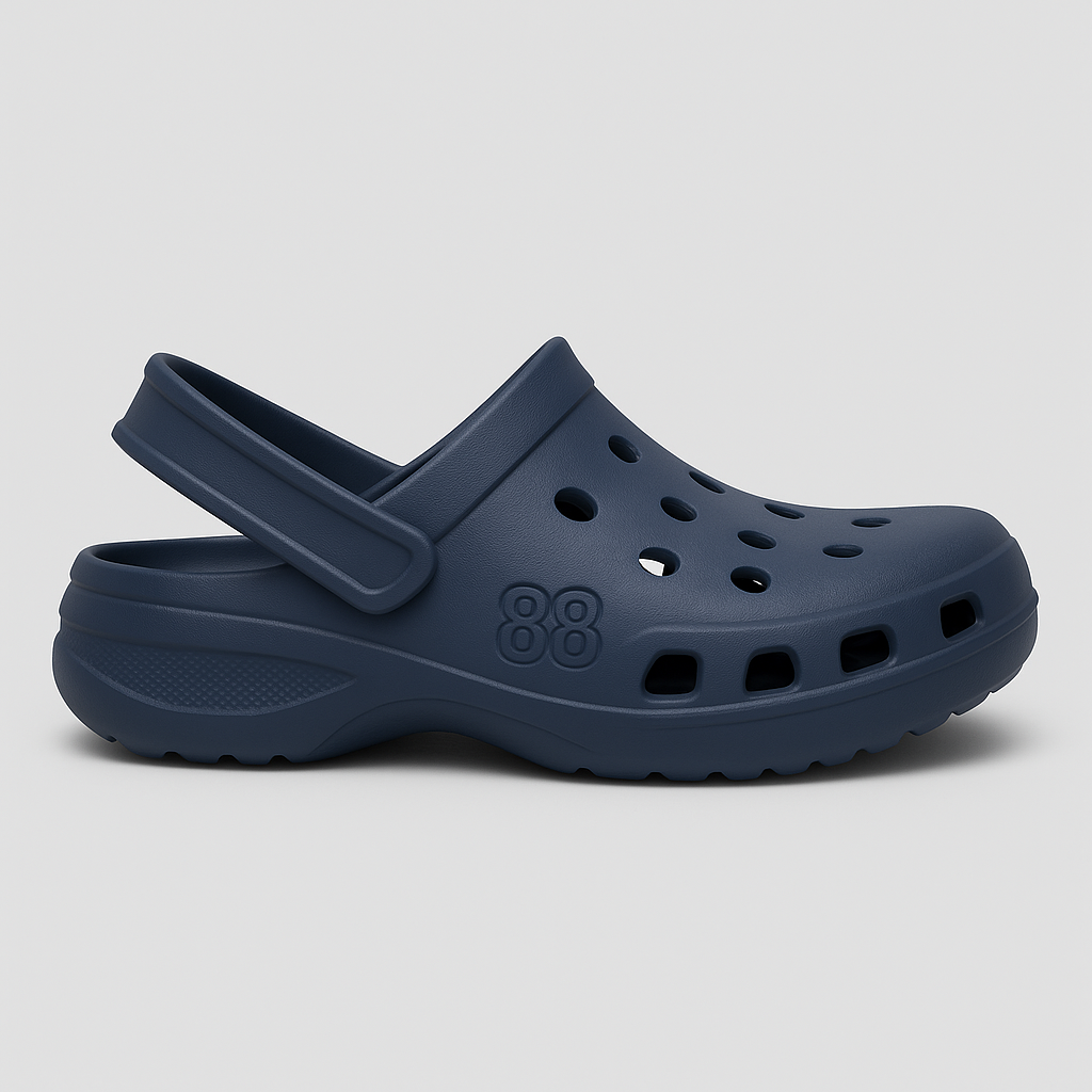 Comfortable Lightweight Slip-On Footwear - X00031 - Image 11