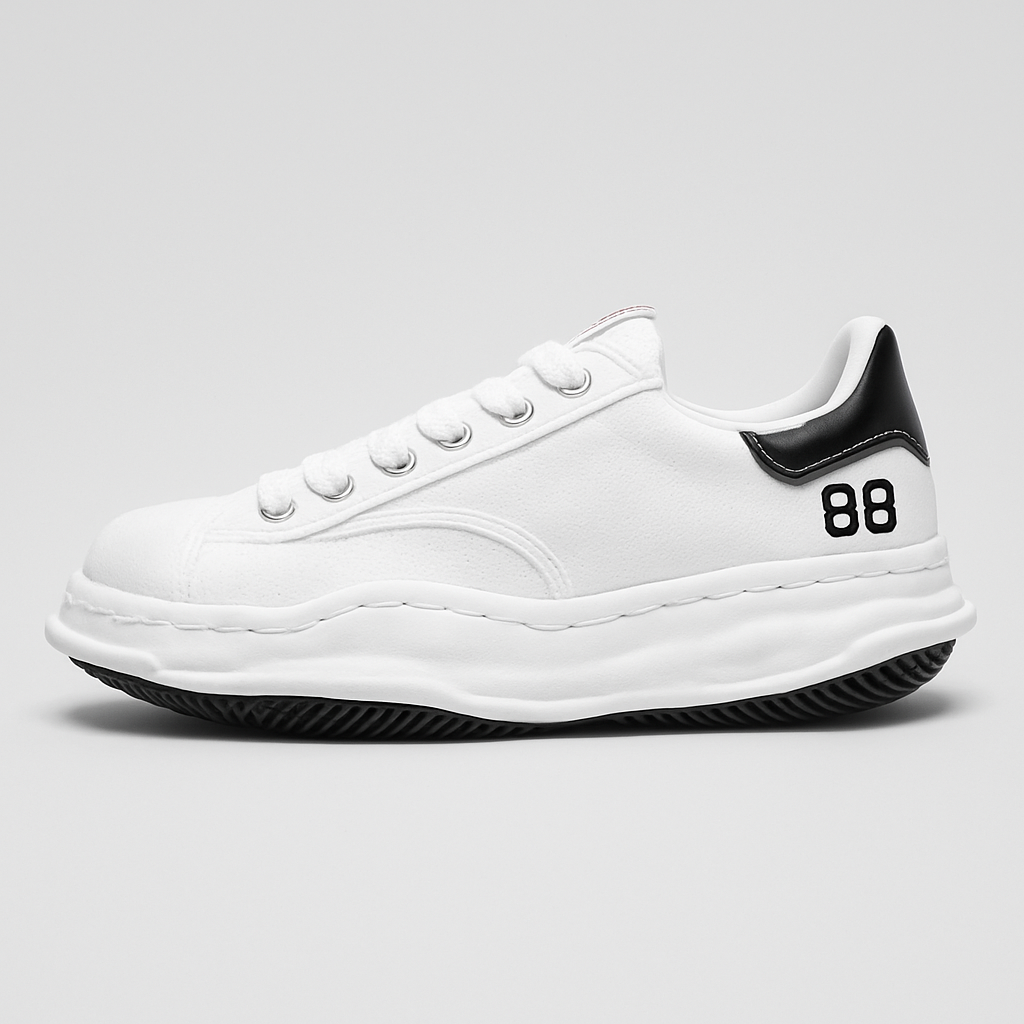 Stylish Casual Sneakers for Everyday Wear - X00017 - Image 12