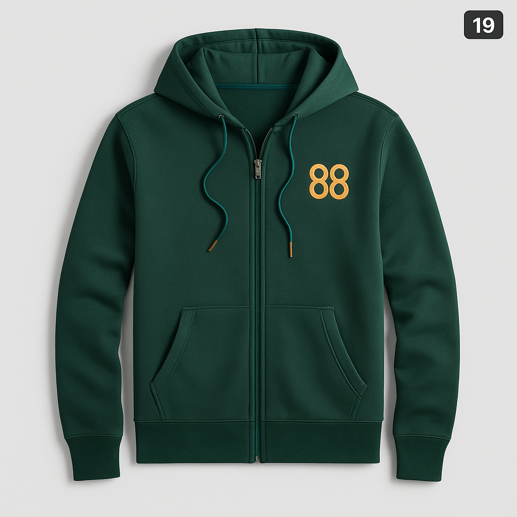Quality Clothing - X00117 - Image 2