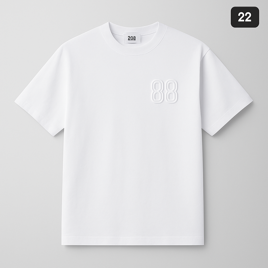 Classic T-Shirts - X00063 - Image 22