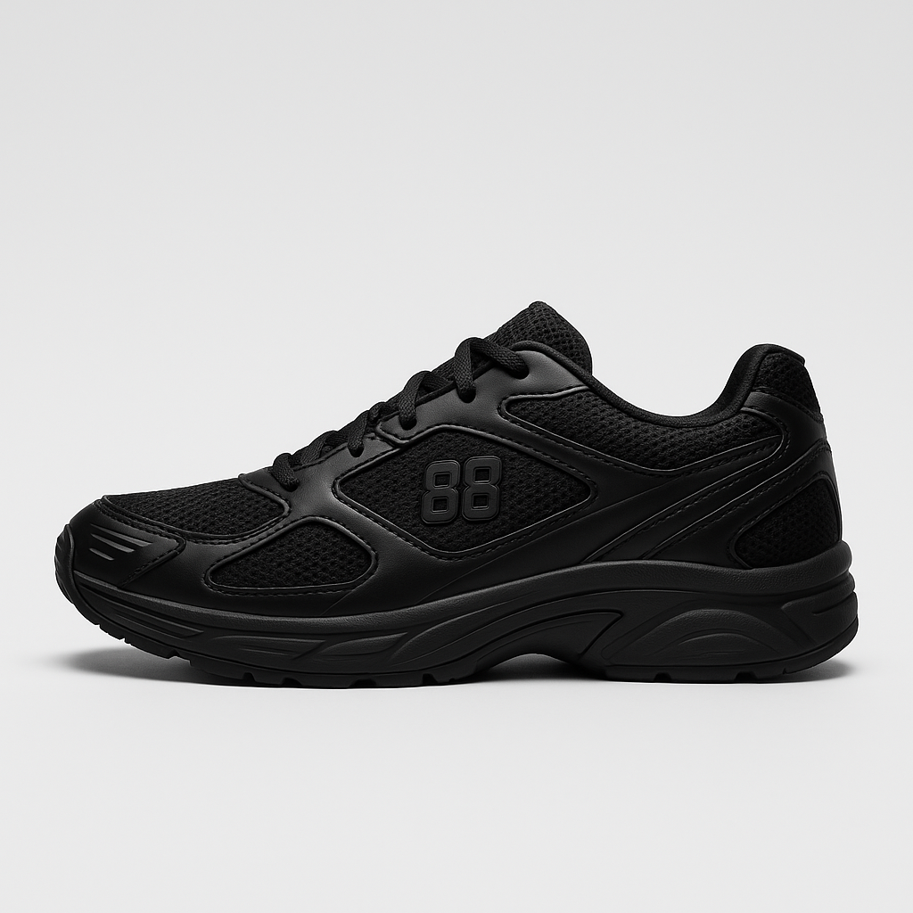 Running Shoe - X00004 - Image 3