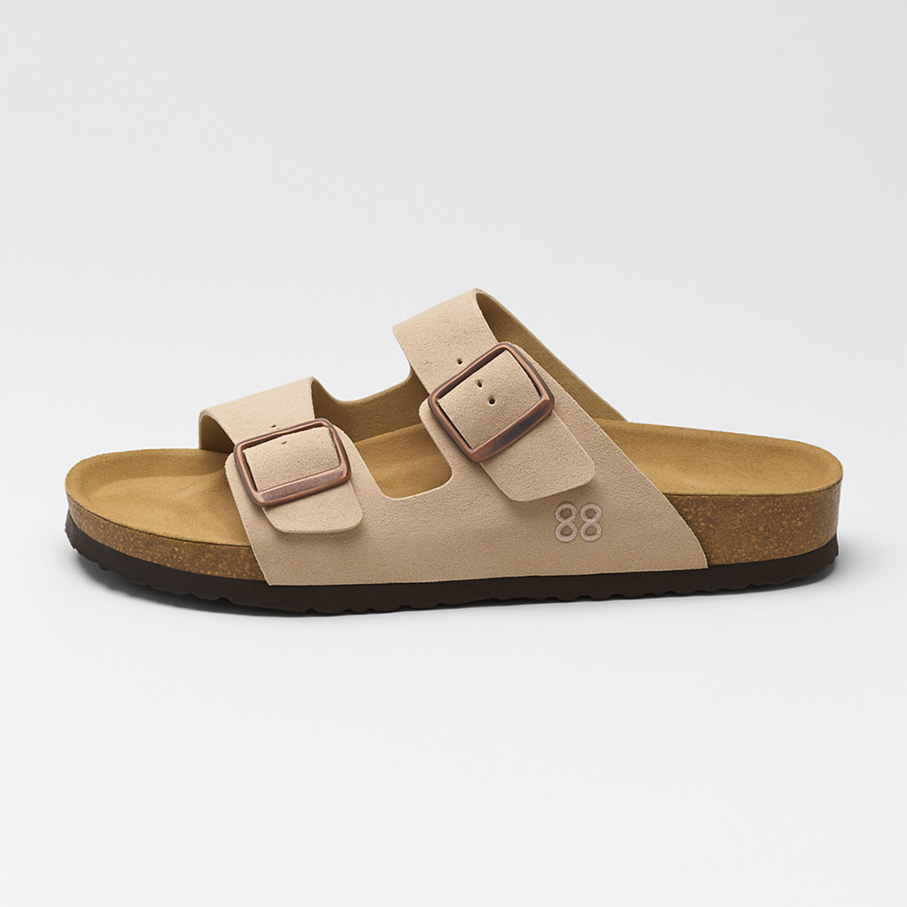 Comfortable Sandals for Everyday Wear - X00026 - Image 3