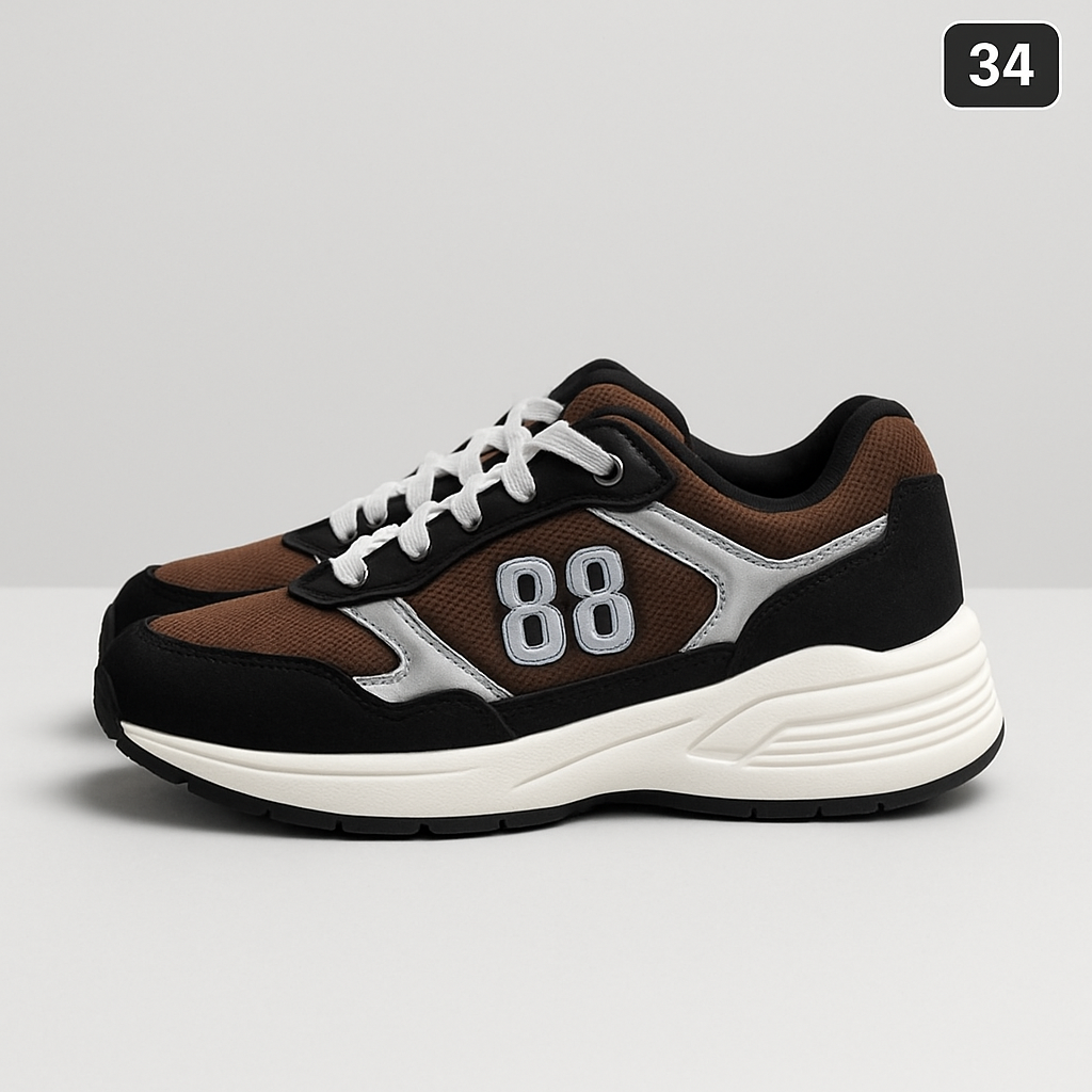 Luxury  Sneakers - X00061 - Image 30