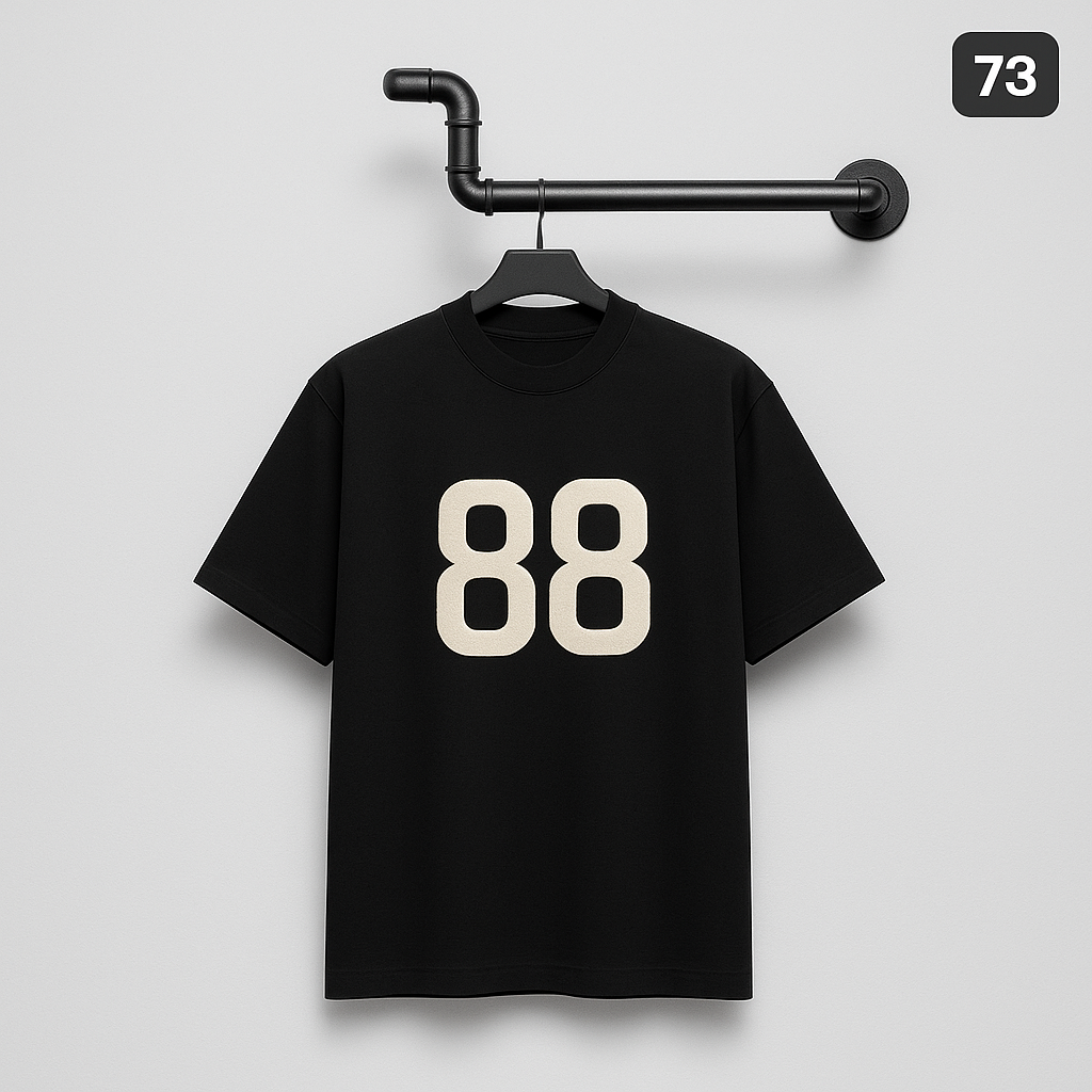 Men's Stylish Casual T-Shirt Collection - X00123 - Image 96