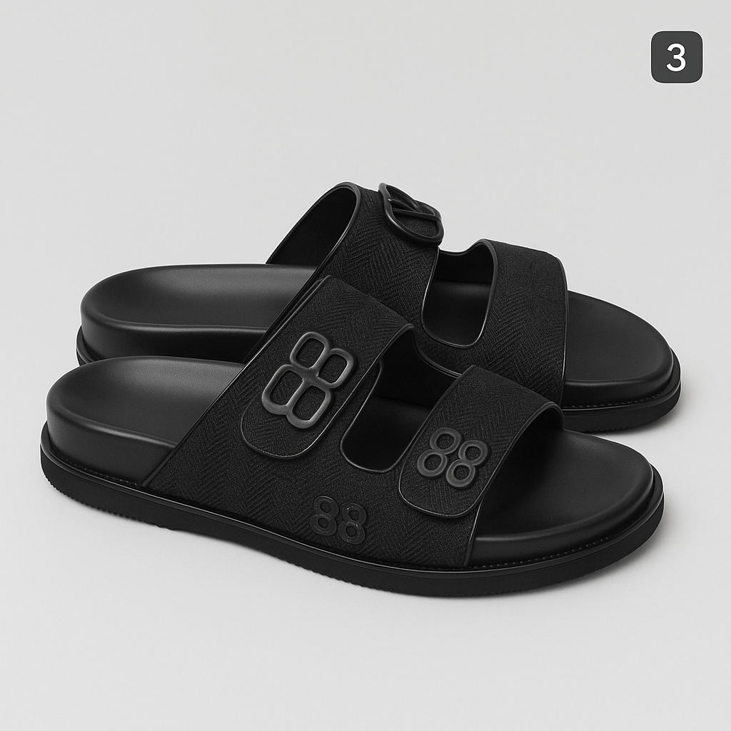 Luxury Sandals - X00101 - Image 1
