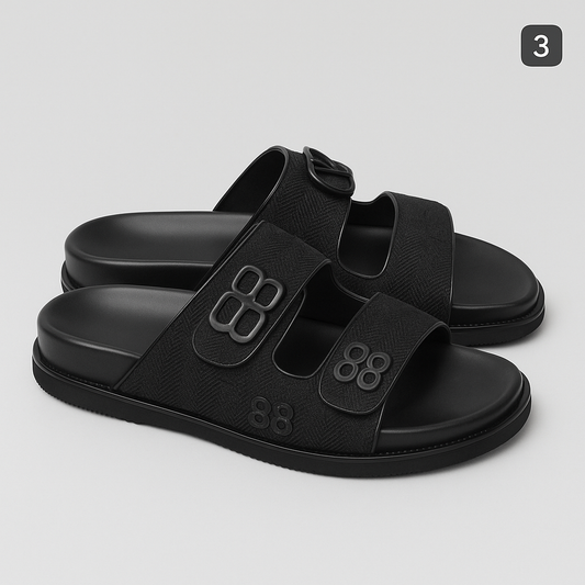 Luxury Sandals - X00101 - Image 1