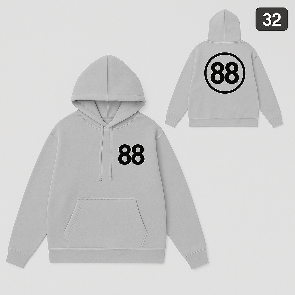 Stylish Unisex Sweater Collection - Cozy & Trendy X00141 - Image 13