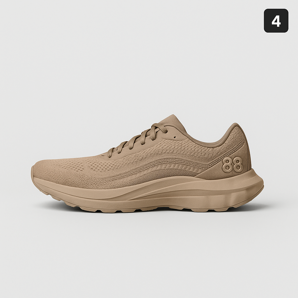 Performance  Sneakers - X00072 - Image 3