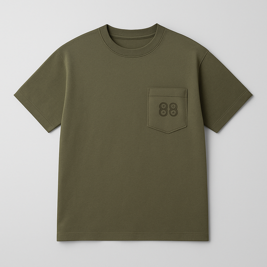 Men's Classic Fit T-Shirt - X00034 - Image 1