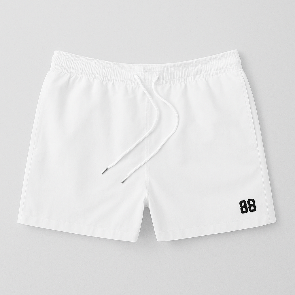 Men's Stylish Swim Trunks for Summer Fun - X00022 - Image 7