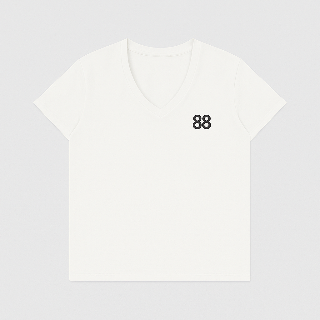 Stylish Women's T-Shirts for Everyday Wear - X00009 - Image 4