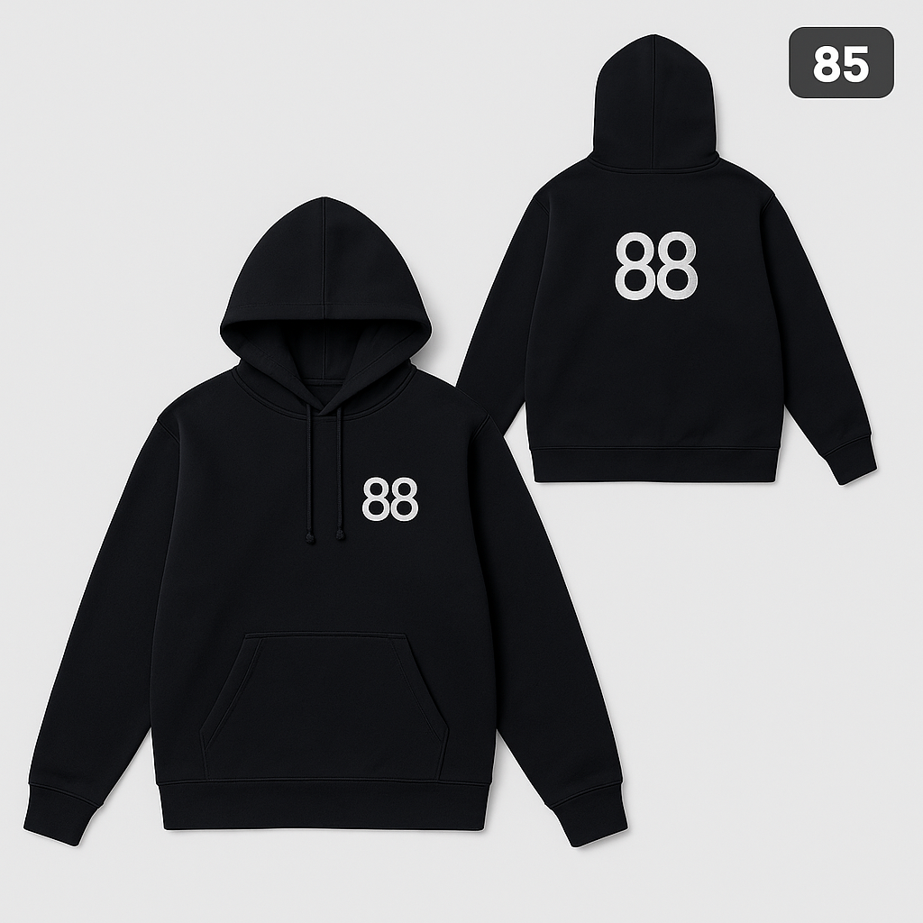 Stylish Unisex Sweater Collection - Cozy & Trendy X00141 - Image 18