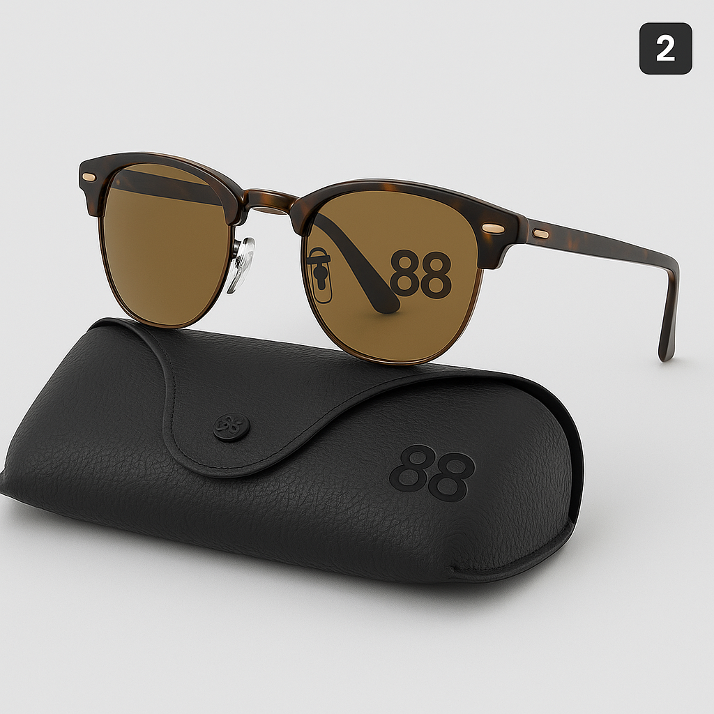 Quality  Sungalsses 6 - X00092 - Image 7