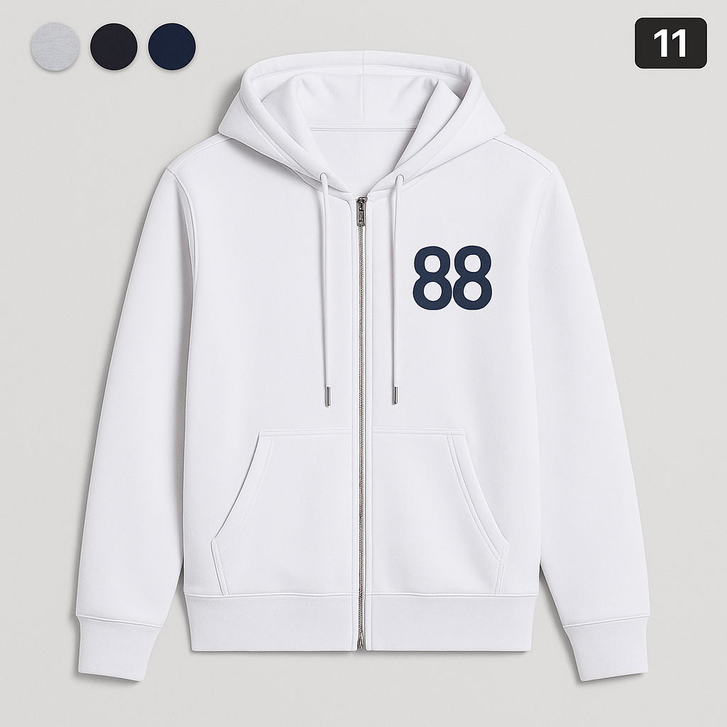 Quality Clothing - X00117 - Image 10