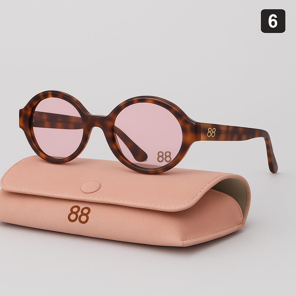 Quality   Sunglasses - X00087 - Image 2