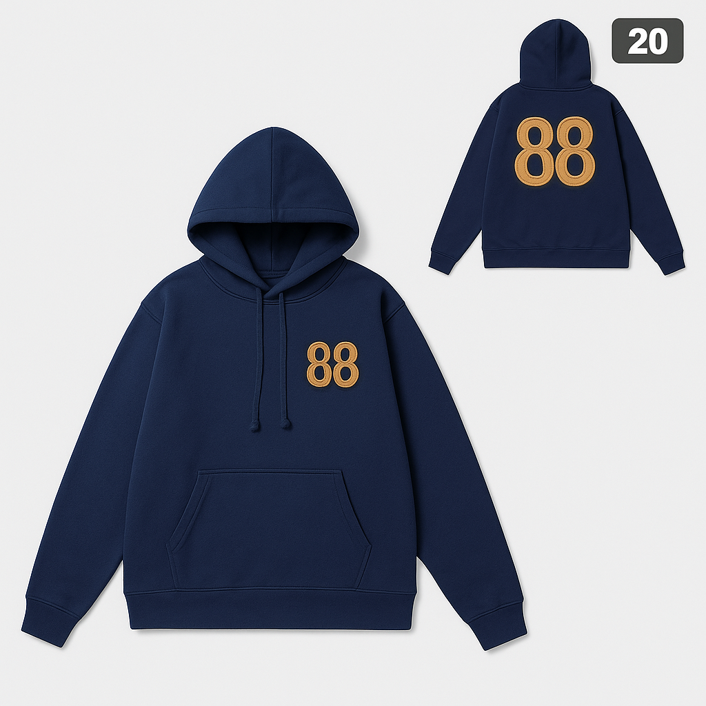 Stylish Unisex Sweater Collection - Cozy & Trendy X00141 - Image 23