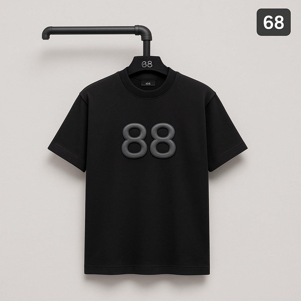Men's Stylish Casual T-Shirt Collection - X00123 - Image 8