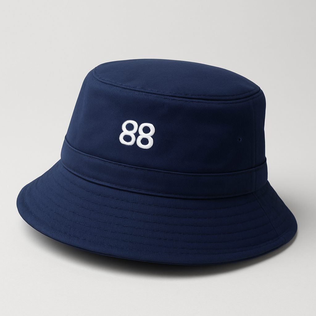 Stylish Bucket Hat for Outdoor Adventures - X00005 - Image 6