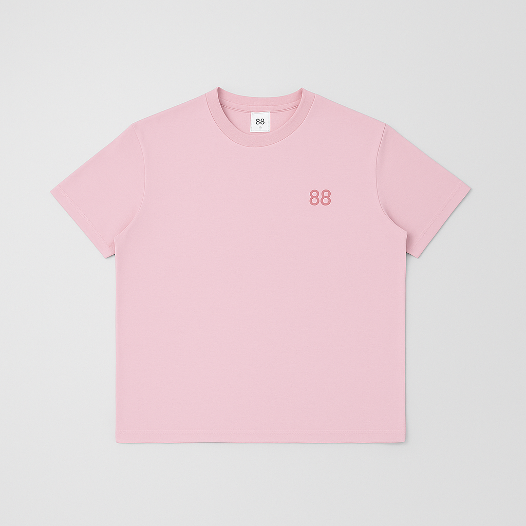 Classic Cotton T-Shirt for Everyday Wear - X00025 - Image 8