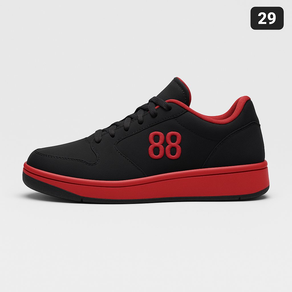 Stylish Air Basketball 4 - X00059 - Image 30