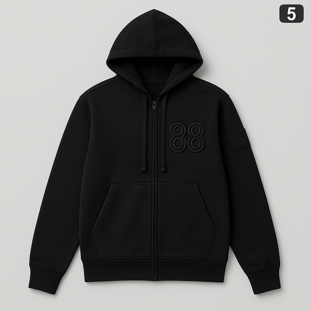 Contemporary Sweater - X00045 - Image 6