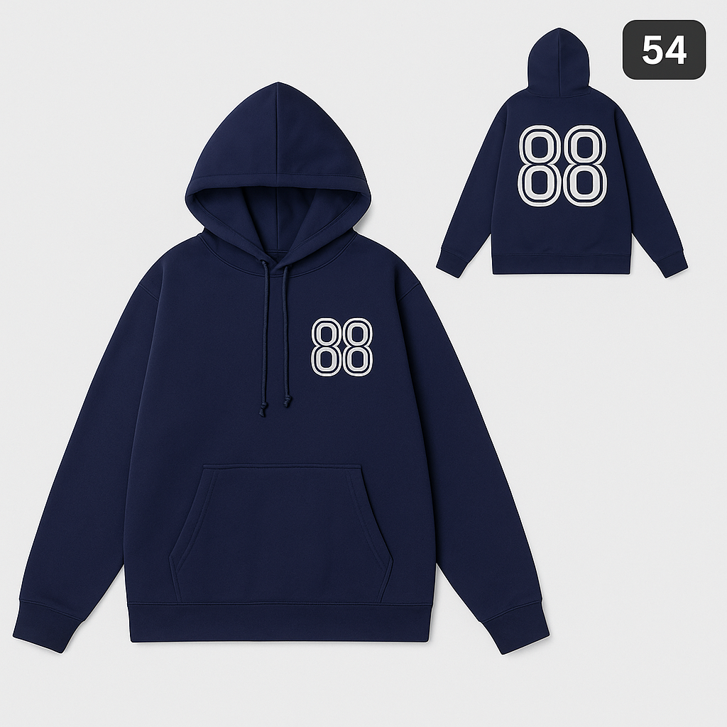 Stylish Unisex Sweater Collection - Cozy & Trendy X00141 - Image 35