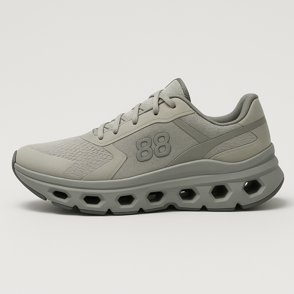 Running Shoes for Ultimate Comfort - X00028 - Image 11
