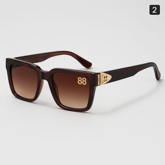Luxury Sunglasses - X00085 - Image 1