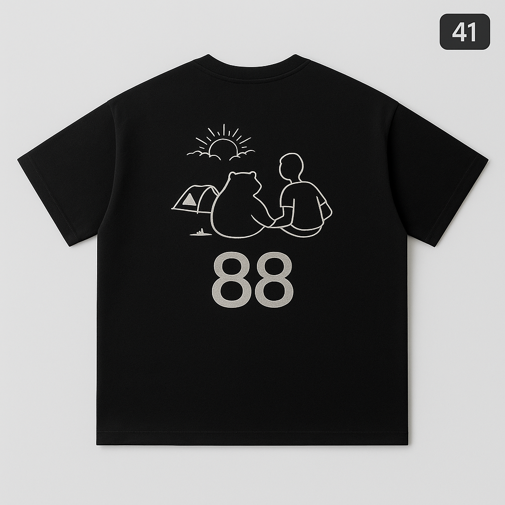 Essential Clothing - X00106 - Image 53