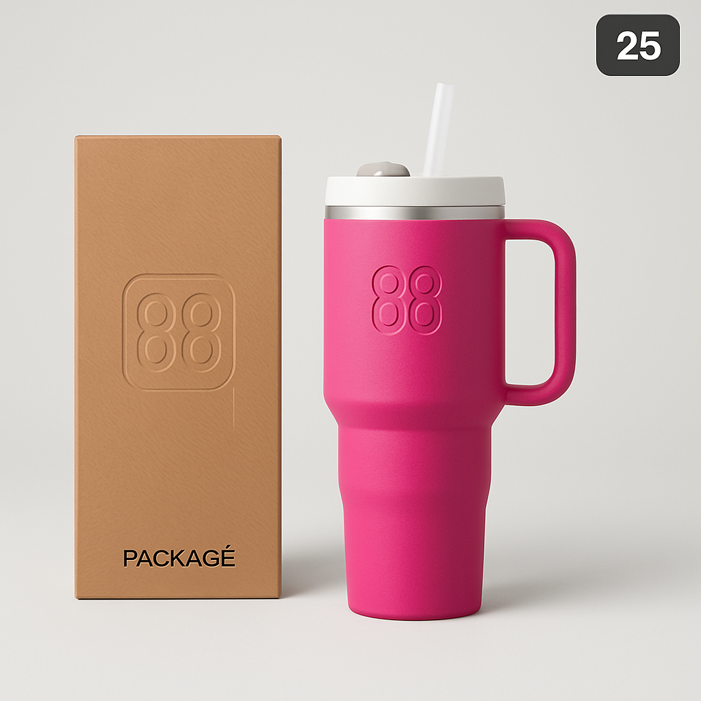 Stylish  Cup - X00049 - Image 6