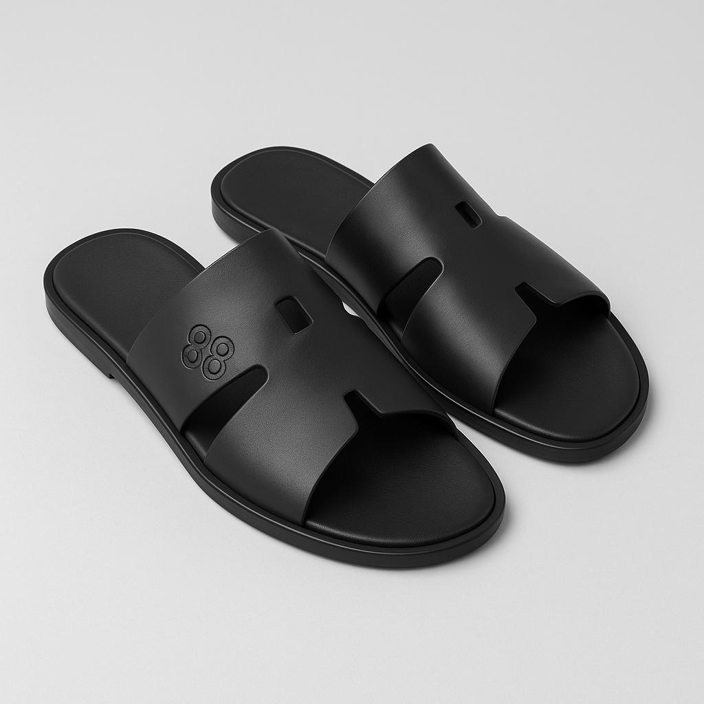 Stylish Men Sandals for Comfort and Durability - X00030 - Image 2