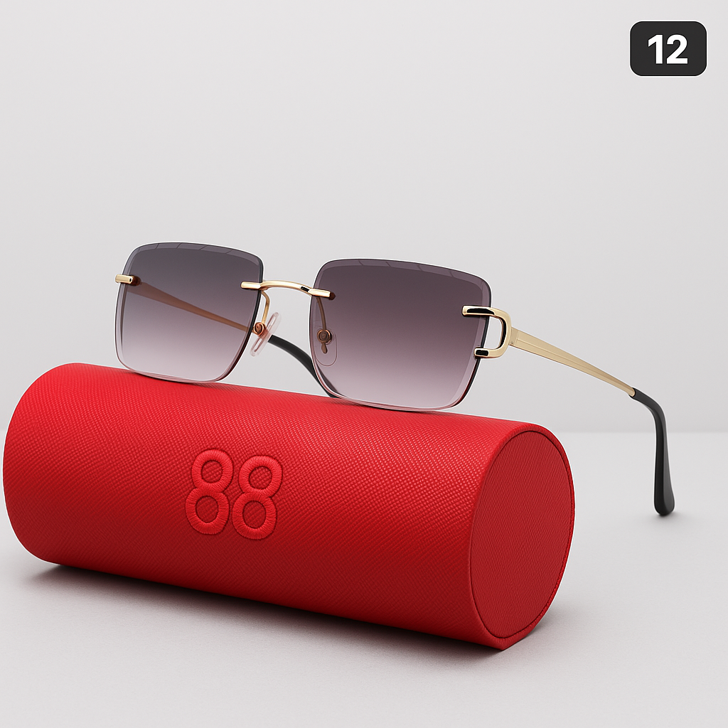 Classic  Sunglasses 3 - X00075 - Image 14