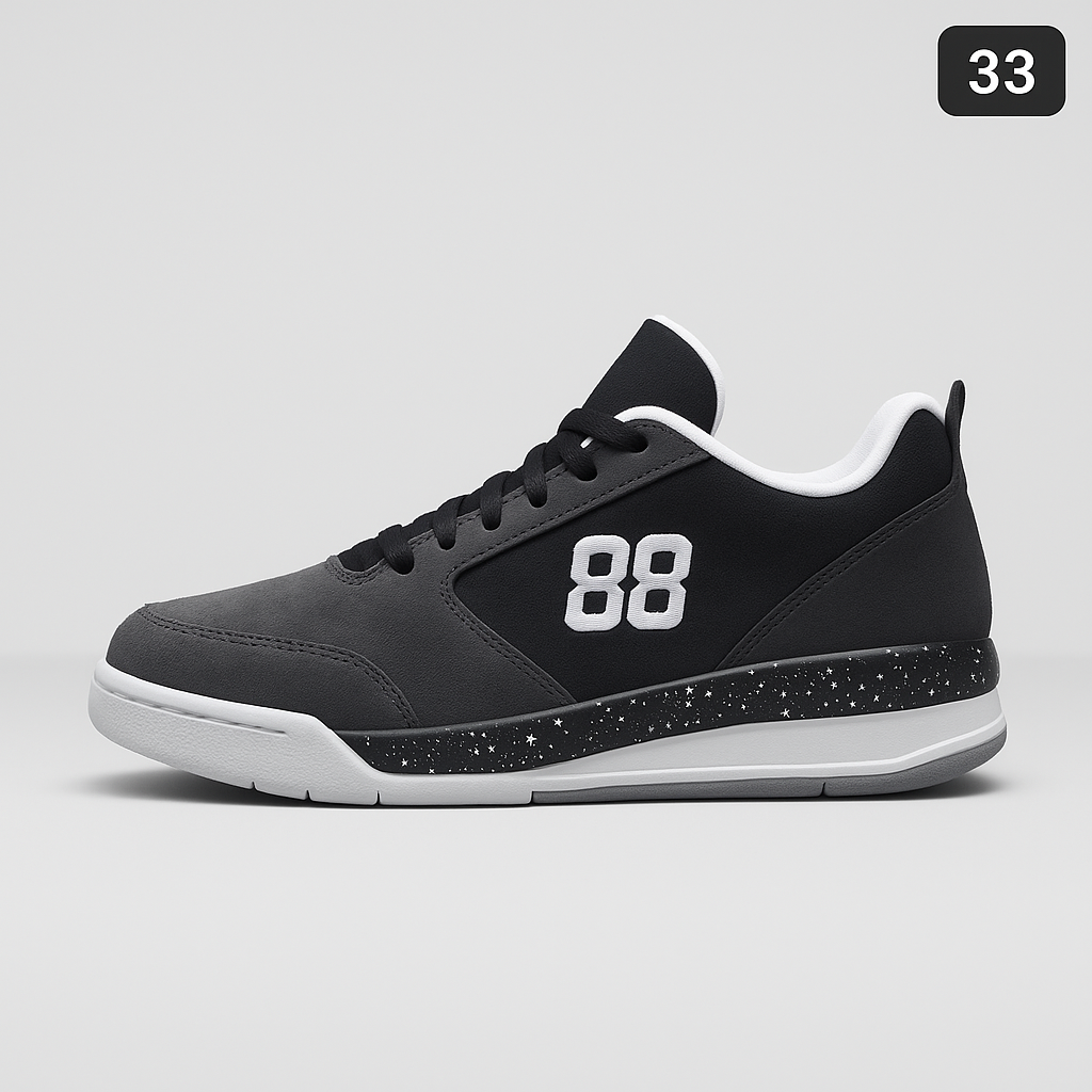 Stylish Air Basketball 4 - X00059 - Image 12