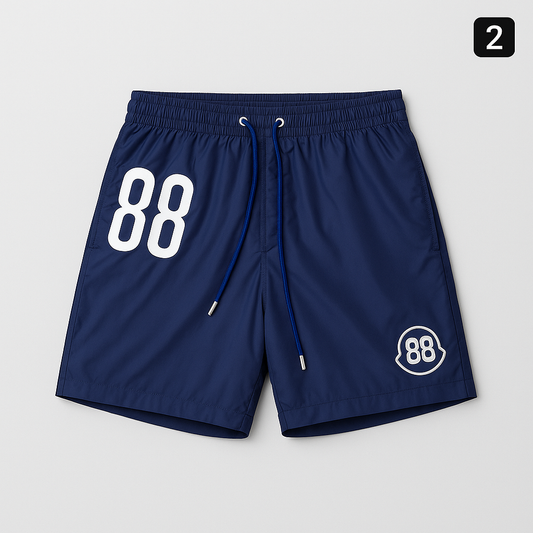 Luxury Men Swimsuit - X00088 - Image 1