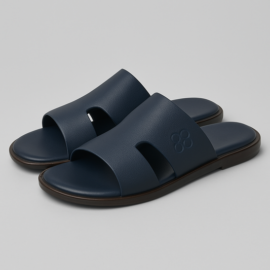 Stylish Men Sandals for Comfort and Durability - X00030 - Image 1
